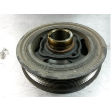90B025 Crankshaft Pulley From 2007 Toyota Sienna  3.5